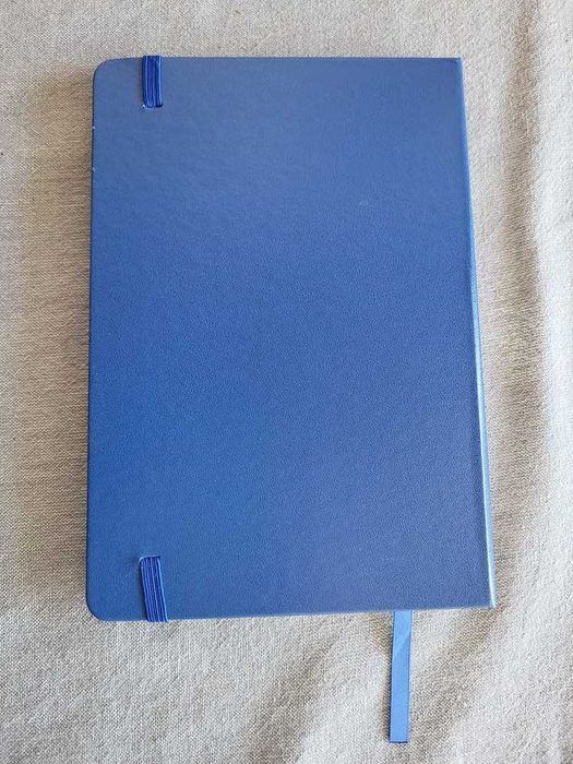 Caderno / Bloco / Notebook Standvirtual