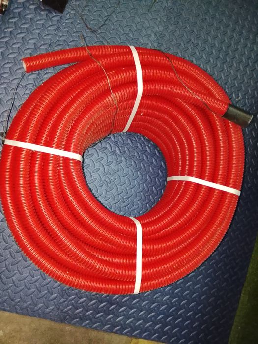 Mangueira de sucção de Fossa