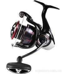 Спінінгові котушки Daiwa 23 Fuego LT.Дайва Фуэго