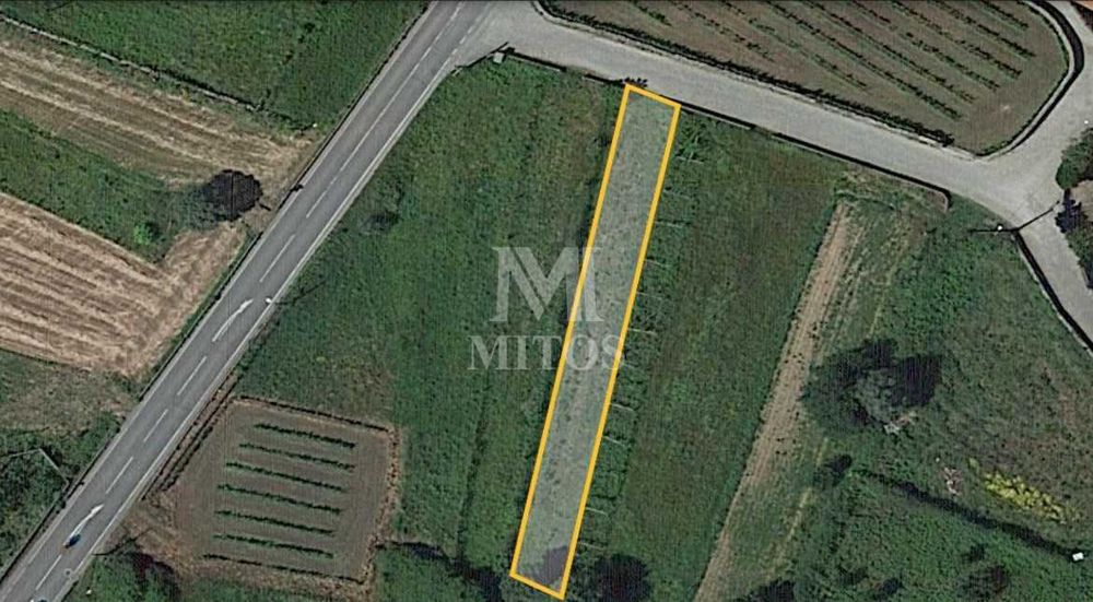 Lotes de Terreno em Subportela (Viana do Castelo)