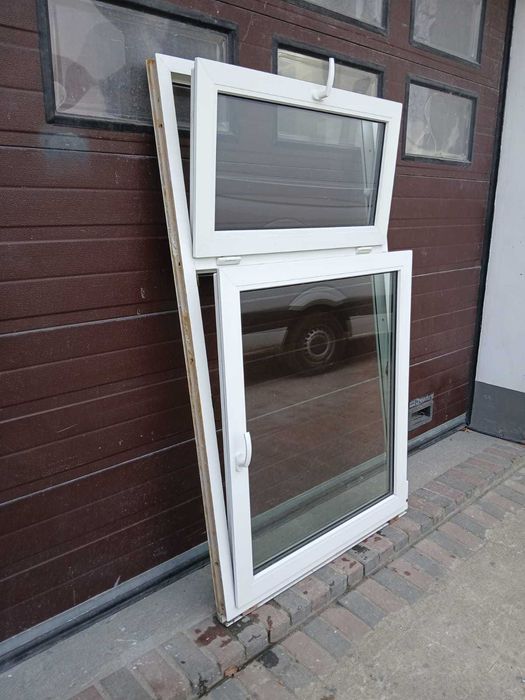 Okna kamieniczne 109x183 okno do kamienicy DOWÓZ CAŁY KRAJ