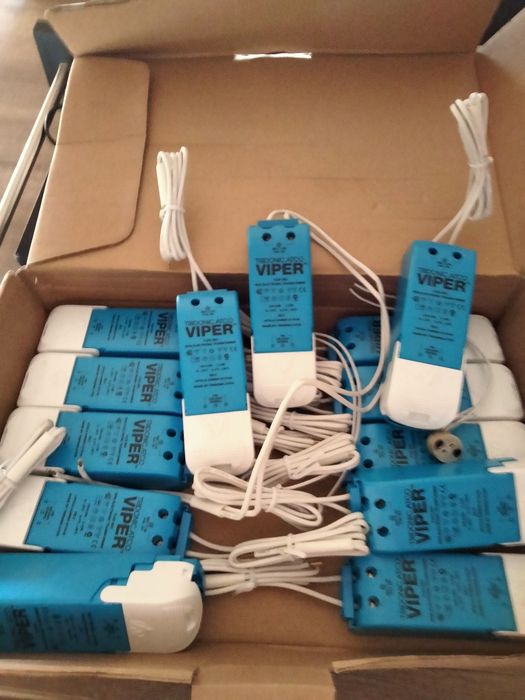 Electronic Transformer423752687755601921