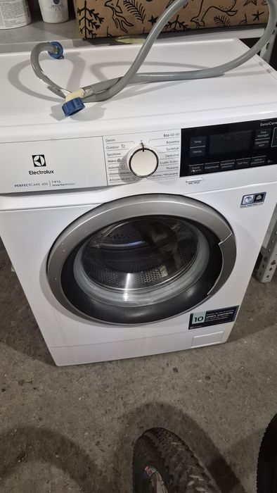 Elektrolux perfect care 600 części, silnik,pompa,programator