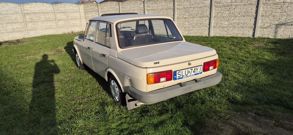 Wartburg 353 1.3s