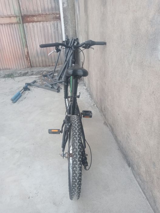 Bicicleta para montanha
