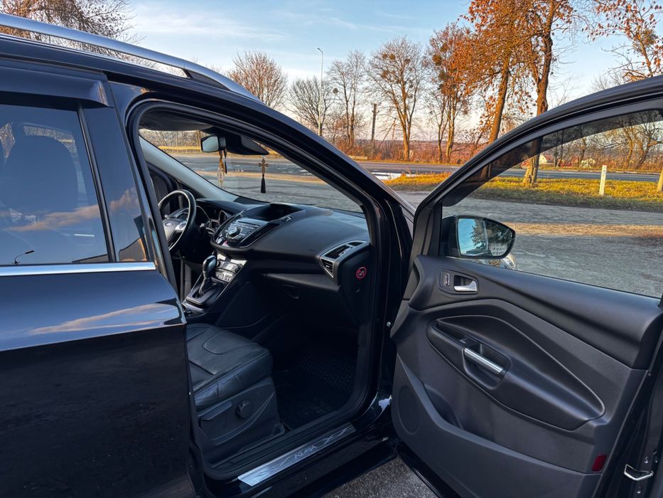 Продам Форд Куга 2014 року 2.0 дизель