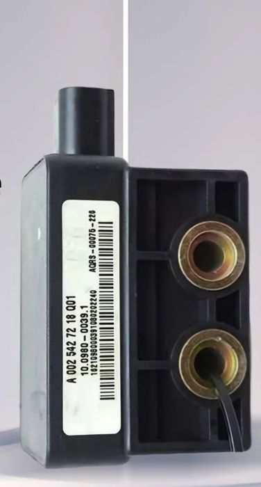 Sensor de Ângulo Esp Mercedes W203