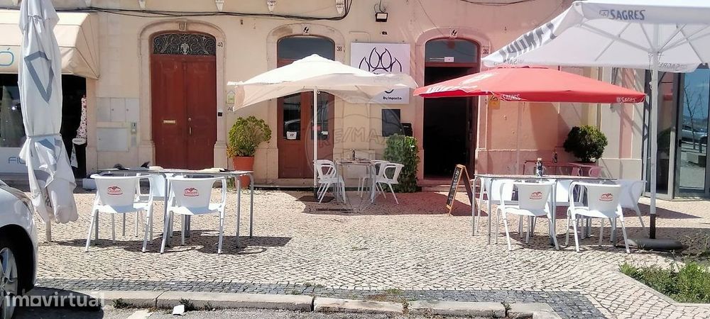 Trespasse T0 para venda