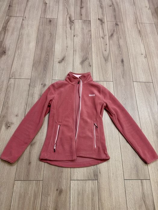 Жіноча флісова кофта Regatta Great Outdoors (XS / S, розмір 34)