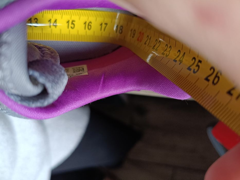 Buty adidas r.30 dla dziewczynki