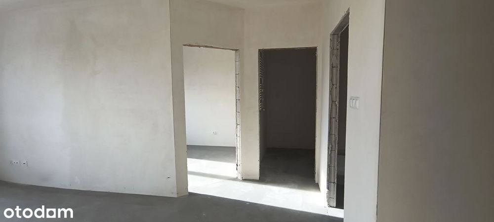 Nowe mieszkanie | 45,36m2 | 2 pokoje |  Miejsce Parkingowe GRATIS!!!