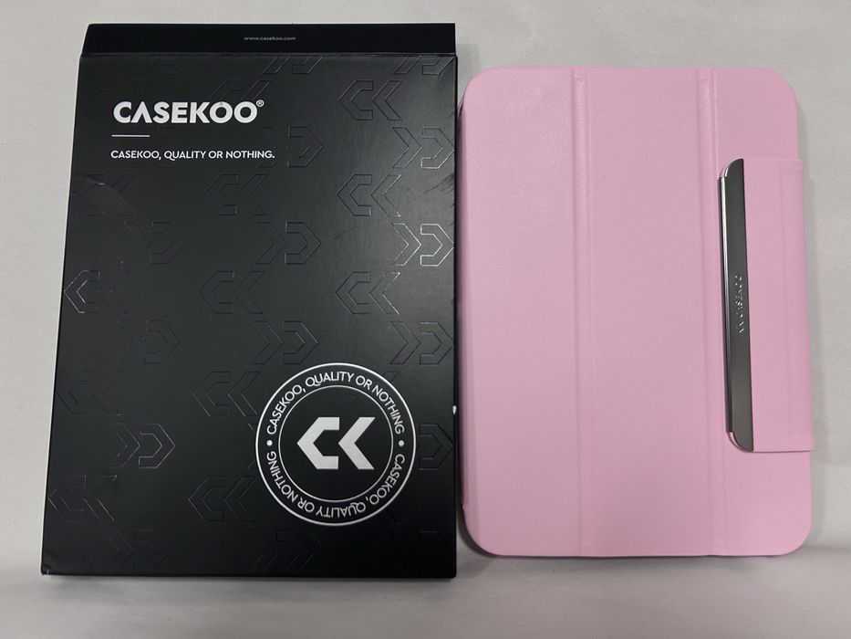 Etui case do Apple iPad mini 6