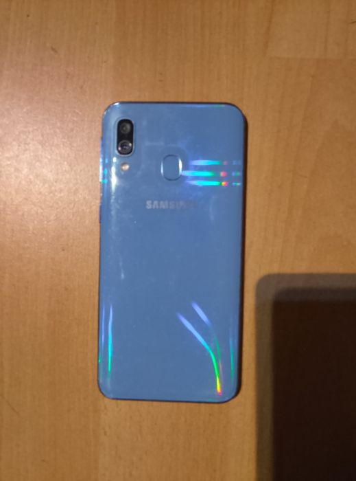 Samsung Galaxy A40