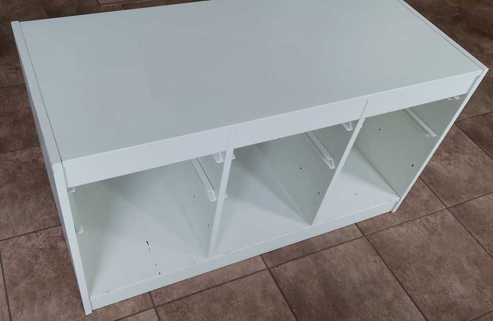Regał Komoda Ikea Trofast