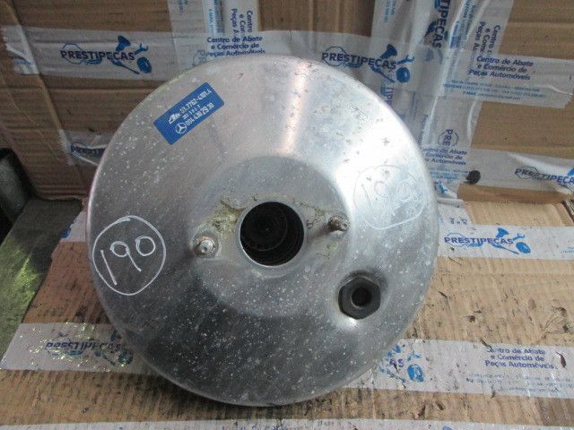 Servofreio MERCEDES-BENZ Classe E (W210)