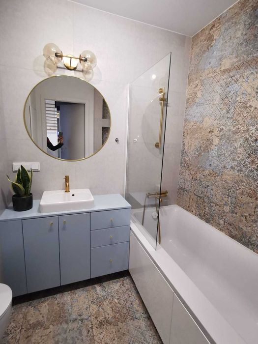 Przytulne 2 pokoje,Zabłocie, kino domowe,parking podziemny