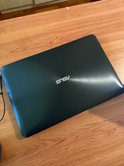 Computador Asus X555LD