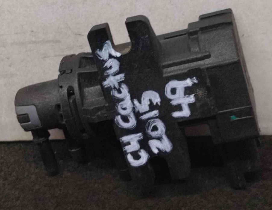 Válvula Reguladora Pressão Turbo / Válvula do Turbo 9811643880 - CITROËN C4 CACTUS