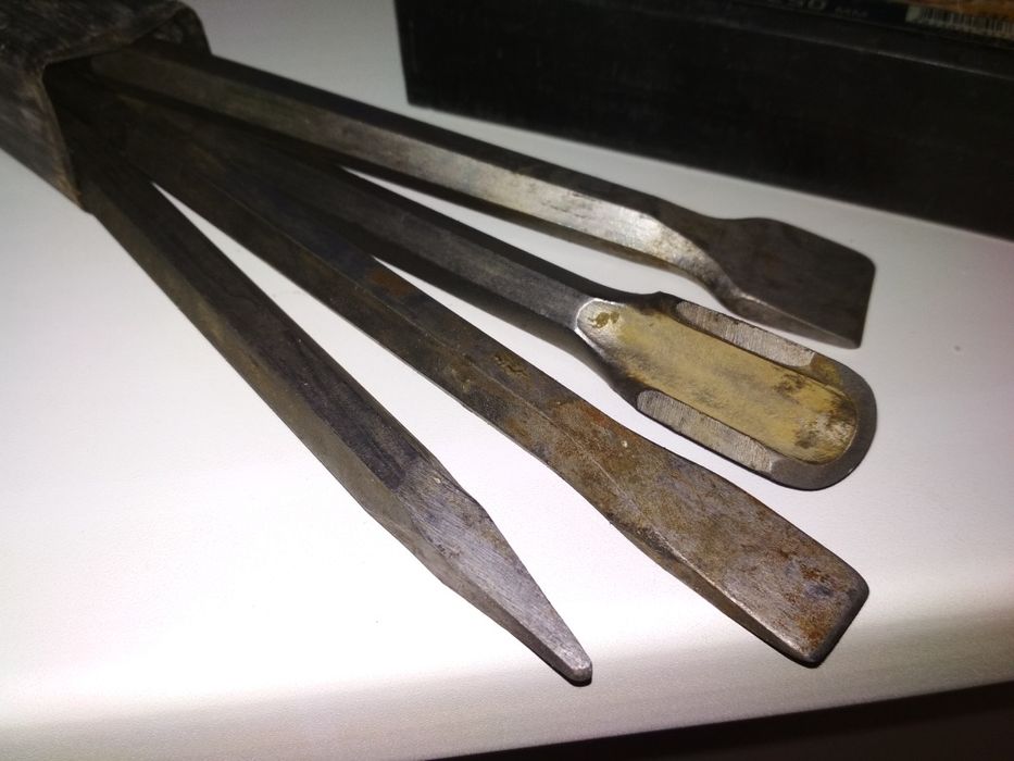 Комплект до перфоратора