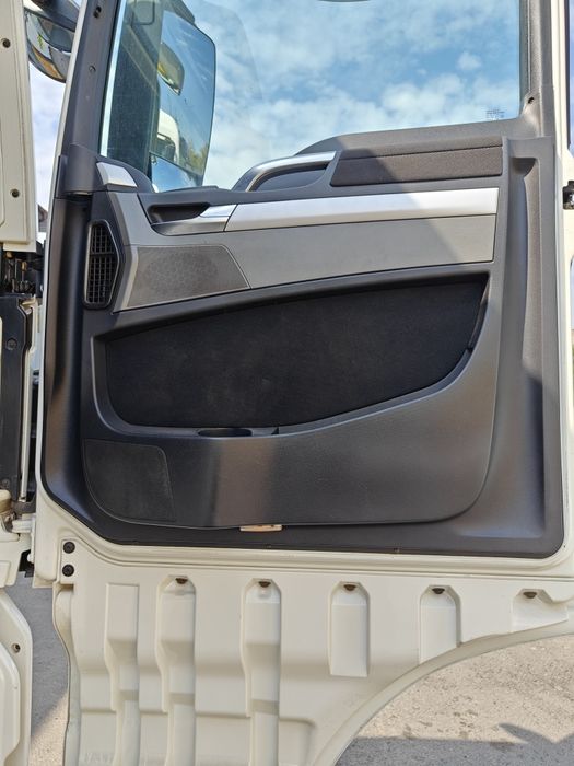 MAN  TGX 26.440  2012р.в