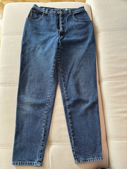 Джинси MOM Armani Jeans, XS/S