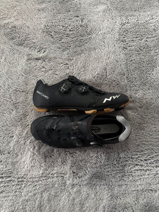 Buty MTB SPD Northwave Ghost XCM 2 rozmiar 42
