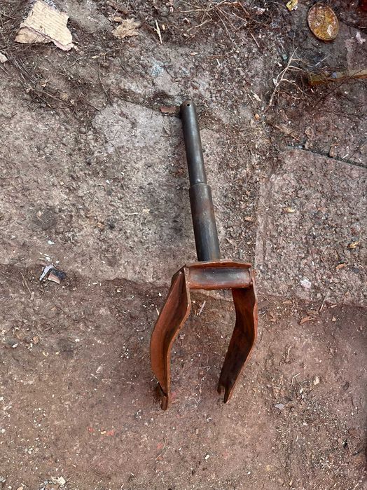 Стойка култиватора Б/У