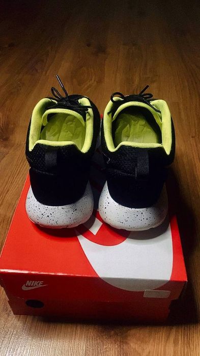 Кроссовки Nike | 42.5 - 27см