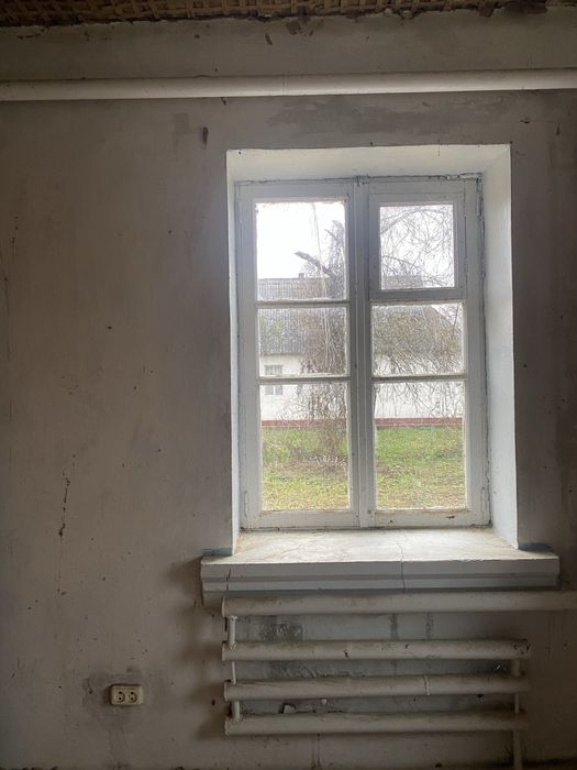 Терміново продам булинок в смт.Брусилів 70 ки від м .Києва