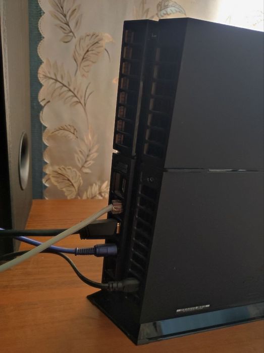Playstation 4 fat