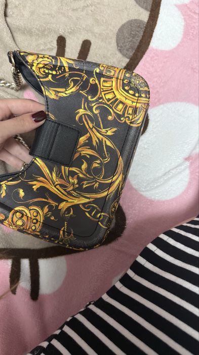 Сумка Versace женская оригинал