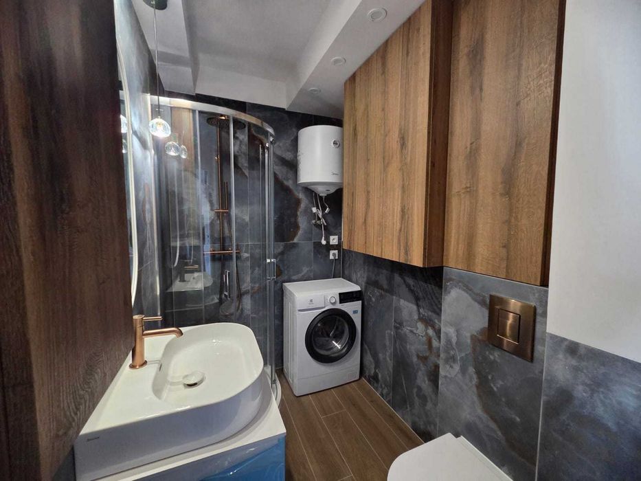 Nowa Kawalerka LUBOŃ 26,09 m² z MIEJSCEM POSTOJOWYM - Więcej