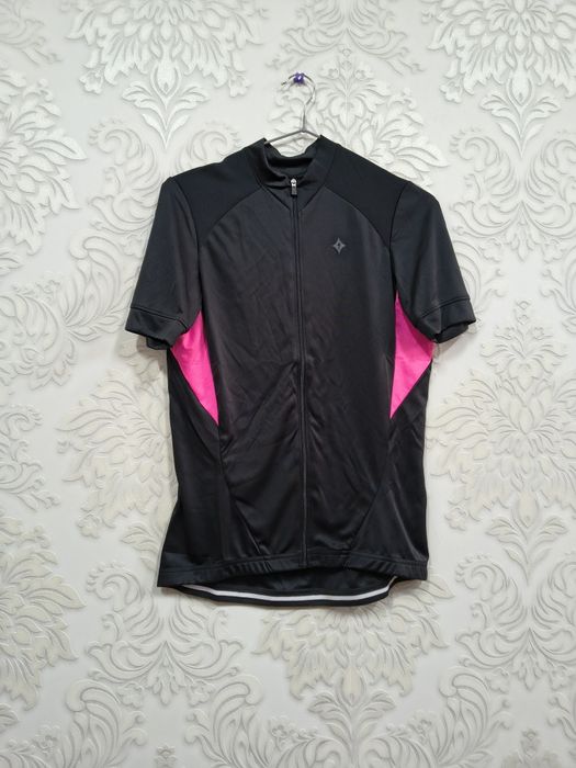 Damska koszulka rowerowa specialized M nowa