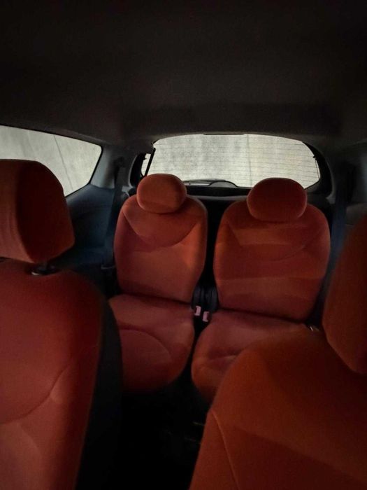 CITROEN C2 Hdi Nacional