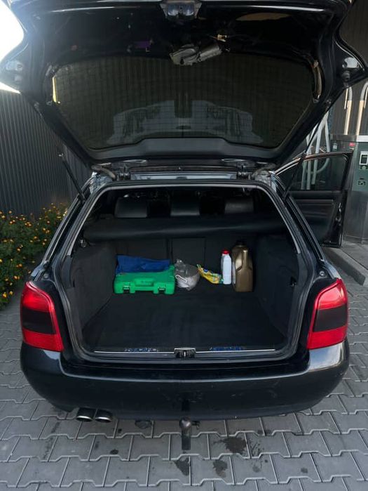 Продам Audi A4B5 1.9tdi (Stage2)