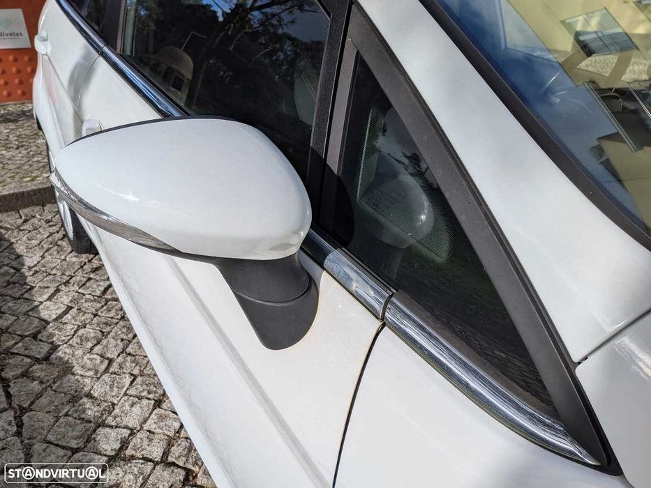 Ford Fiesta 1.0 Ecoboost Titanium 125 cv