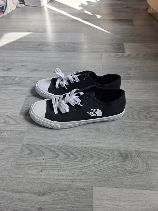 Trampki Nort Face rozm 46 męskie