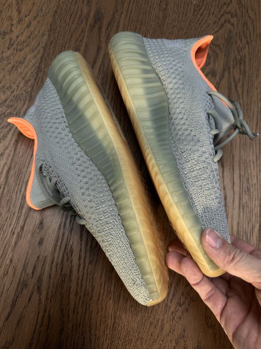 adidas Yeezy Boost 350 V2 “Desert Sage”