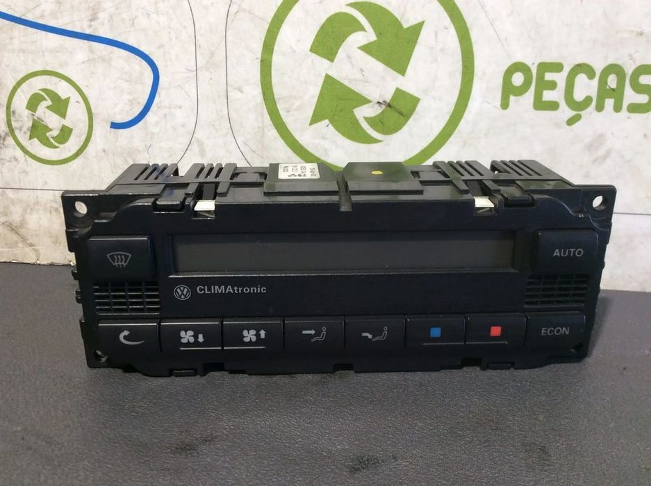Comando Sofagem VW Passat ano 2000  381907044D