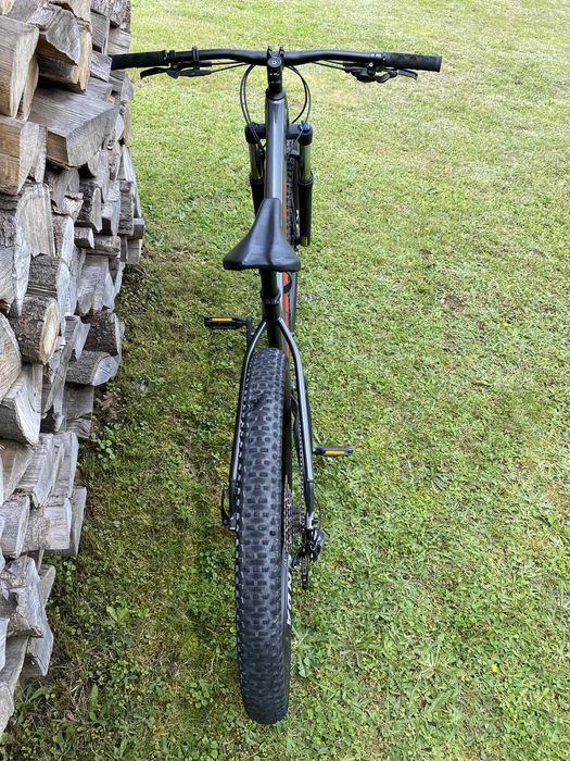 Rower Trek Roscoe 6 roz.M + dodatki