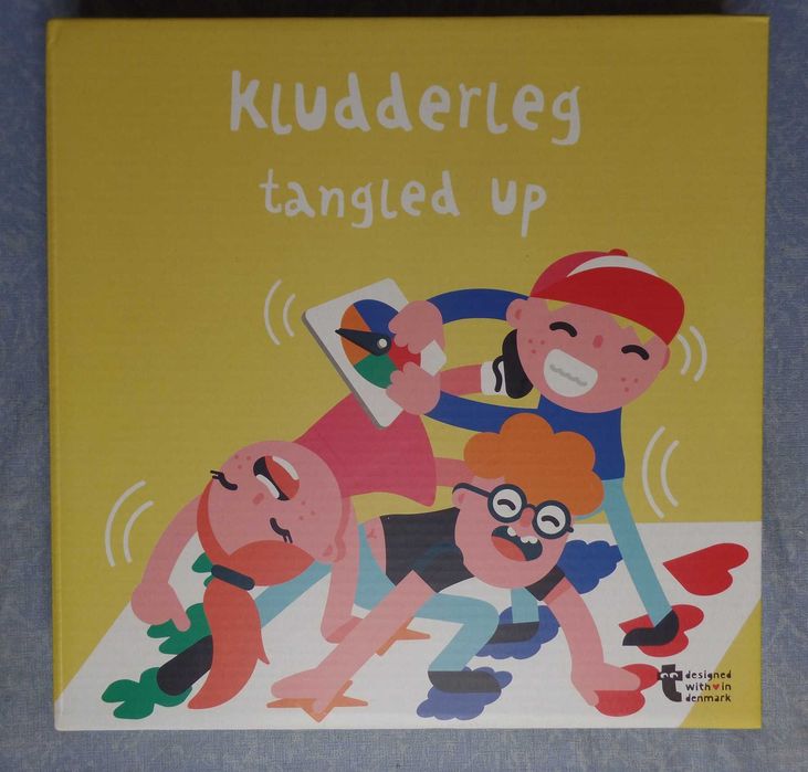 Jogo da Flexibilidade (C8)