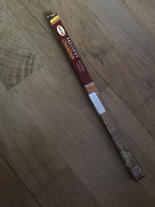 Kadzidełka zapachowe 48tknd