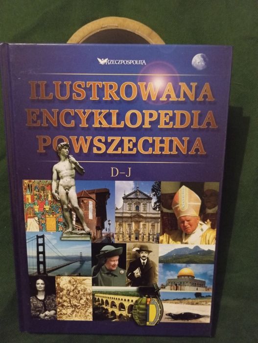 Encyklopedia powszechna w