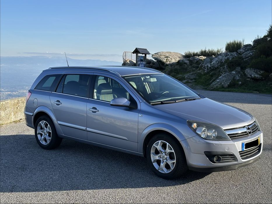 Astra H Caravan 1.3 Cdti Cosmo