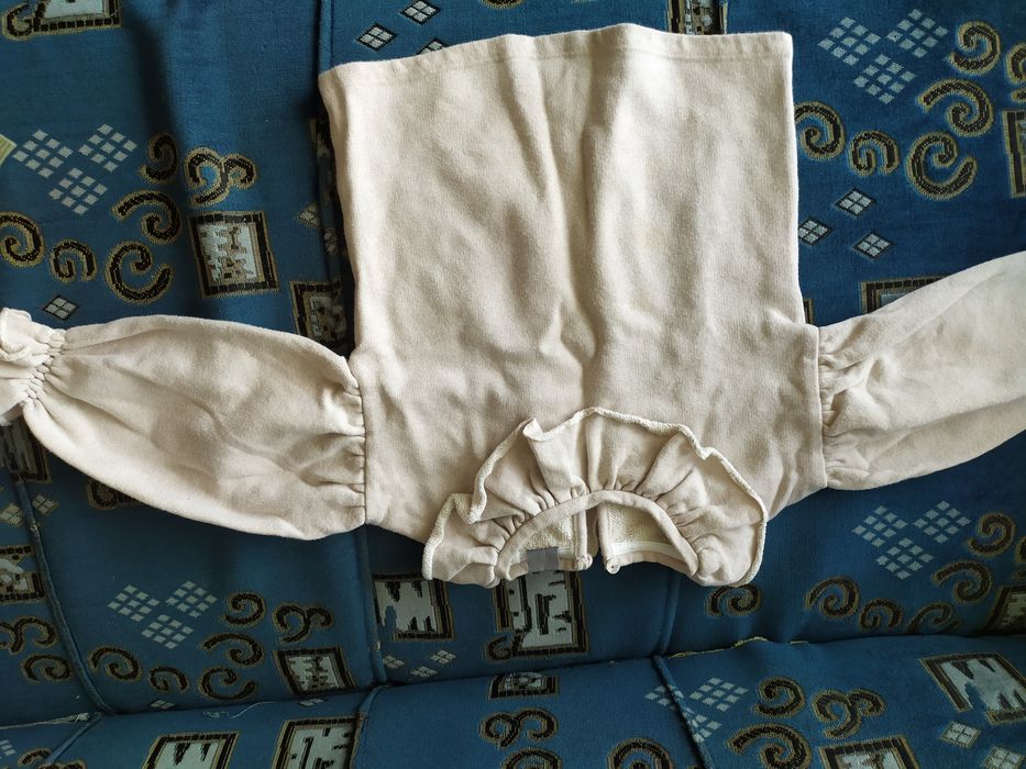Свитер для девочки