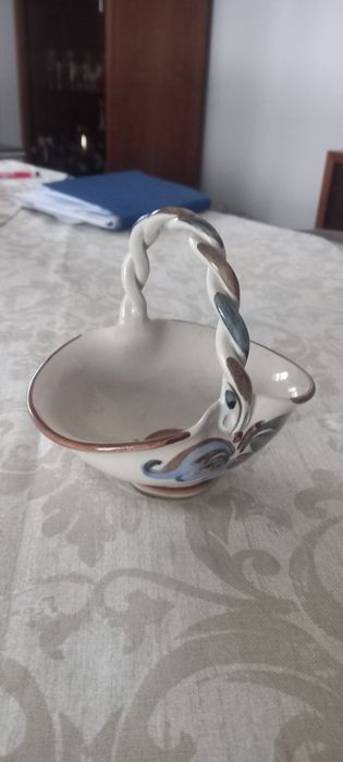 Koszyk  Heyde Ceramics