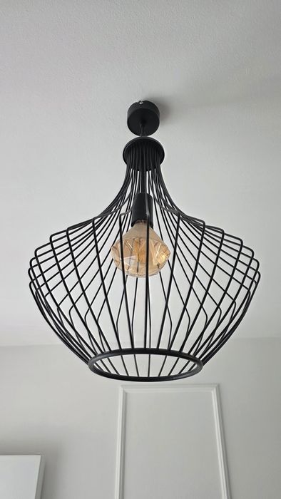 Lampa sufitowa x2