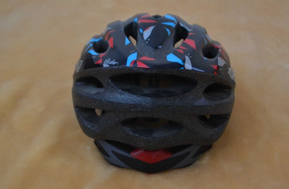 Kask Rowerowy Dziecęcy