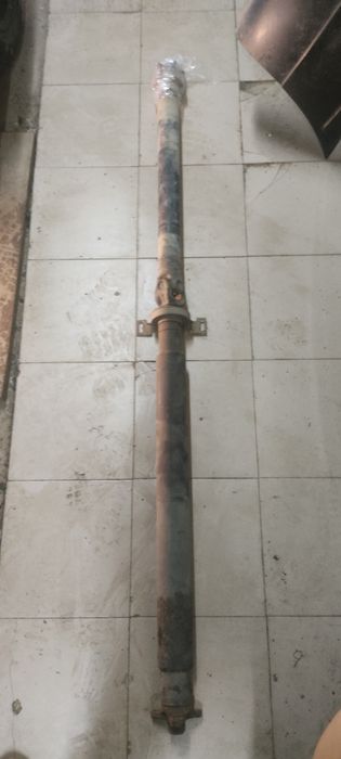 Карданный вал bmw e38 m60