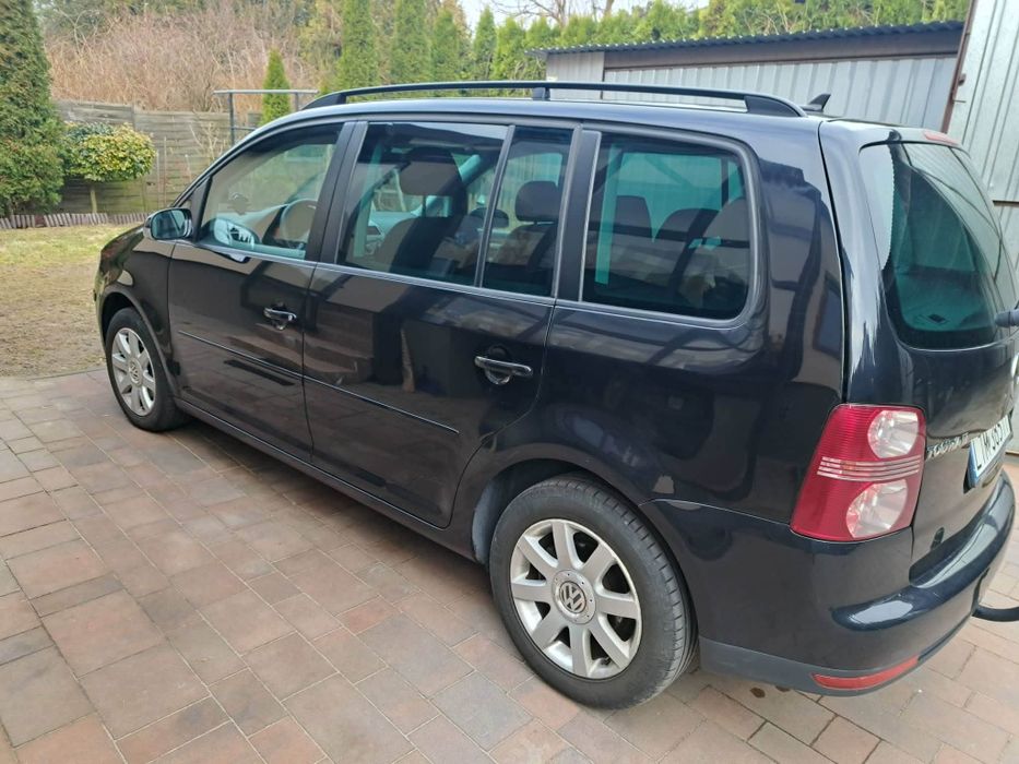 Sprzedam auto volkswagen